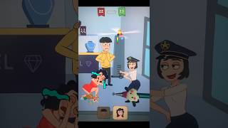 funny all levels mobile game best cool games play at home 0596 shorts [upl. by Etom640]