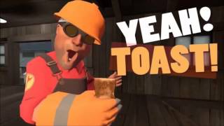 Yeah Toast  Ringtones for Android  Funny Ringtones [upl. by Aneladdam301]