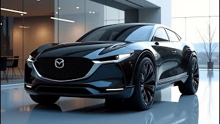 2025 Mazda CX70 The Perfect Blend of Luxury and Performancequot [upl. by Ecraep]