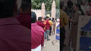 Belur math temple close gate [upl. by Faso]