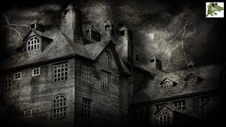 Horror Hörspiel  Das Haus der bösen Geister [upl. by Kerekes]