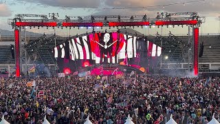 Beyond Wonderland 2024  Day 2 Part 2 [upl. by Fletch730]