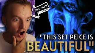 They made it look TOO good MIW quotDISGUISEquot  MUSIC VIDEO REACTION  FILMAKER REACTS [upl. by Nymzaj]