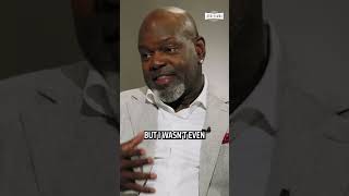 Emmitt Smith On Getting Drafted By The Cowboys [upl. by Porett]