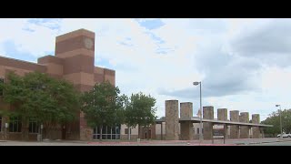 Leander ISD board considers creating district police department [upl. by Konstantine750]