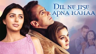 Dil Ne Jise Apna Kahaa 2004 New Hindi Romantic Movie  Salman Khan  Preity Zinta  Bhumika Chawla [upl. by Retsae]