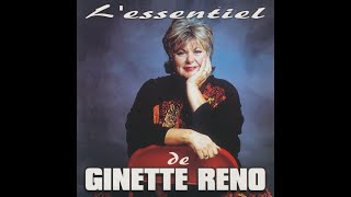 Ginette Reno  Lessentiel conceptkaraoke [upl. by Llenwahs]