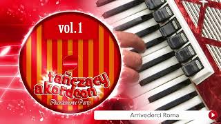 Tańczący Akordeon vol1 Oficjalny Album Audio [upl. by Nhabois641]