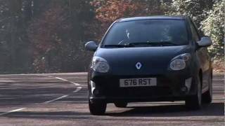 Renault Twingo review  What Car [upl. by Lakin]