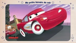 Ma petite histoire du soir  Cars [upl. by Nere38]