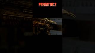 quotTell You What I Believequot  PREDATOR 2  1990 predator predator2 yautja movie scifi shorts [upl. by Ellebasi]