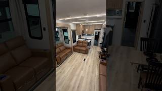 2024 Cyclone 4008 cyclone toyhauler heartland funtown camp camper camping [upl. by Naval]