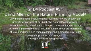 Natural Planning Model  GTD® [upl. by Ilenna]