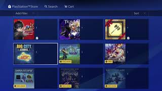 How to Download PS Plus Exclusive Packs Weapons Boosts amp Skins FREE from the PlayStation StorePS4 [upl. by Aehtrod190]