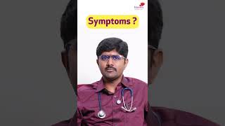 What is Chronic Interstitial Nephritis  Kauvery Hospital Salem  Tamil Shorts [upl. by Llerrahs667]