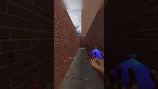 SCP096 CHASE games gmod garrysmod gaming shortvideo shortsfeed subscribe scp shorts [upl. by Kirbee]