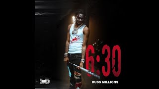 Russ Millions  630 BORING TIK TOK REMIX [upl. by Erleena153]