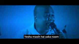 ✝️ Hindi Christiyan Song ✝️ Naya jiban tune Diya singer  Dr Dayanidhi Rao 🛐 [upl. by Adnyleb]