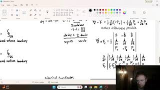 Gradient Divergence and Curl for Cylindrical Coordinates [upl. by Alletneuq]