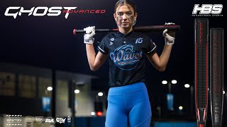 First look at the 2024 Easton Ghost Advanced [upl. by Mazel]