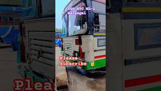 TGS RTC tsrtc trending viralvideo automobile travel youtubeshorts tsrtcbus driver [upl. by Heringer]