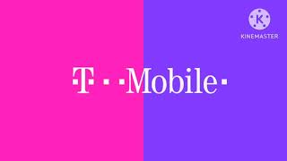 T Mobile Logo Effects [upl. by Demmy]