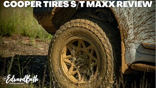 Cooper Tires ST MAXX First Impressions [upl. by Eigger]