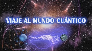 LA MARAVILLA CUÁNTICA de forma entendible Documental LSChannel [upl. by Brag871]