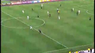 CORINTHIANS GOL DO RONALDO CONTRA O SÂO PAULO HQ [upl. by Mur124]