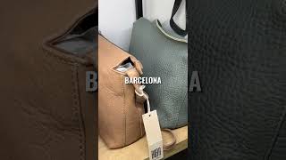 MODA BOLSOS BIBA Verano 2024  ¿Conoces Esta Marca BIBA  Bolsos Palacio [upl. by Eniamrehs]