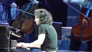 Yanni em Belo Horizonte  Nostalgia [upl. by Oiruam280]