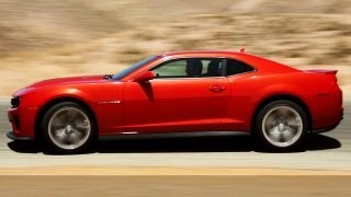 The One With The 2013 Chevrolet Camaro ZL1 Worlds Fastest Car Show Episode 34 [upl. by Selden]