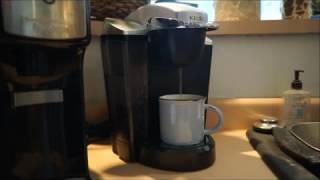 Video Keurig K145 OfficePRO Brewing System [upl. by Jyoti]