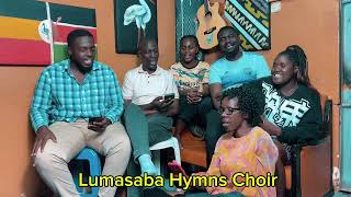 Khakhubolelese Yesu Tukutendereza Yesu Lumasaba version Lugisu Version lumasabahymns [upl. by Rotce]