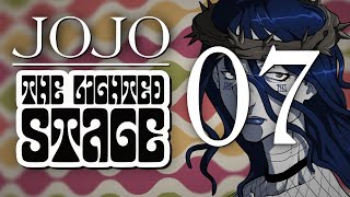 JoJo The Lighted Stage  Chapter 07 [upl. by Erdnoid342]