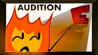 My TPOT and BFDIA Auditions Pending [upl. by Hairom]