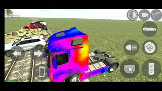 New update Code Indian Bikes Driving 3D Game video viral  gaming yt [upl. by Akemak]