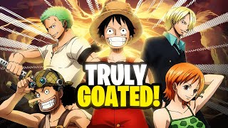 I Read OnePiece and LOVED It  East Blue Saga Review and Arcs Ranked  Loginion [upl. by Janerich220]