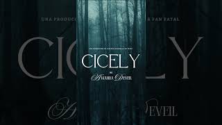 Cicely newmusic darkwave ethereal [upl. by Sosthenna355]