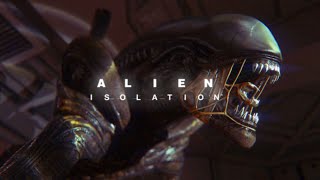 20 Things You Didn’t Know About Alien Isolation [upl. by Esinart]