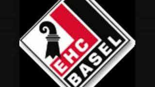 EHC Basel Torsong  Florida Panthers goal horn [upl. by Iluj]