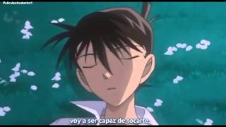 CD DRAMA Kaito x Shinichi  Sub español [upl. by Rydder397]