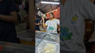 Green Mango master food Sarbath Famus High Court jatty viralvideos funny shorts video food [upl. by Adnala153]