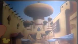 Aladdin Deutsch Folge 36  Schatten des Zweifels [upl. by Stanwood231]