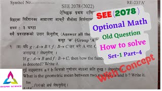 Optmath4optional math class 10see opt math question 2078see opt math question 2079see opt math [upl. by Eisenstark]