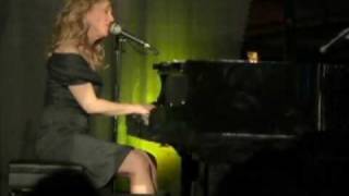 Anne Bisson  live Trio  Why is it so [upl. by Petronella803]