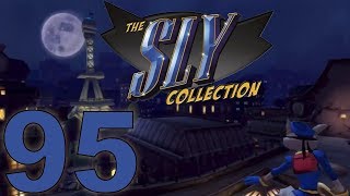 Sly Cooper Collection Part 95  Dad Jokes and Lemonade [upl. by Eisak]