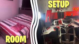 2024 DREAM Room  Setup Tour [upl. by Novel]