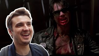 Near Dark 1987 Movie Review [upl. by Savill]