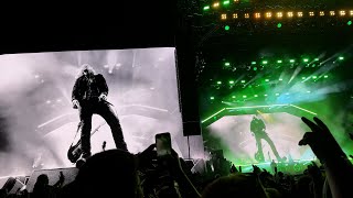 Catfish and the Bottlemen  Live at Reading Festival UK 2024 [upl. by Maighdiln]